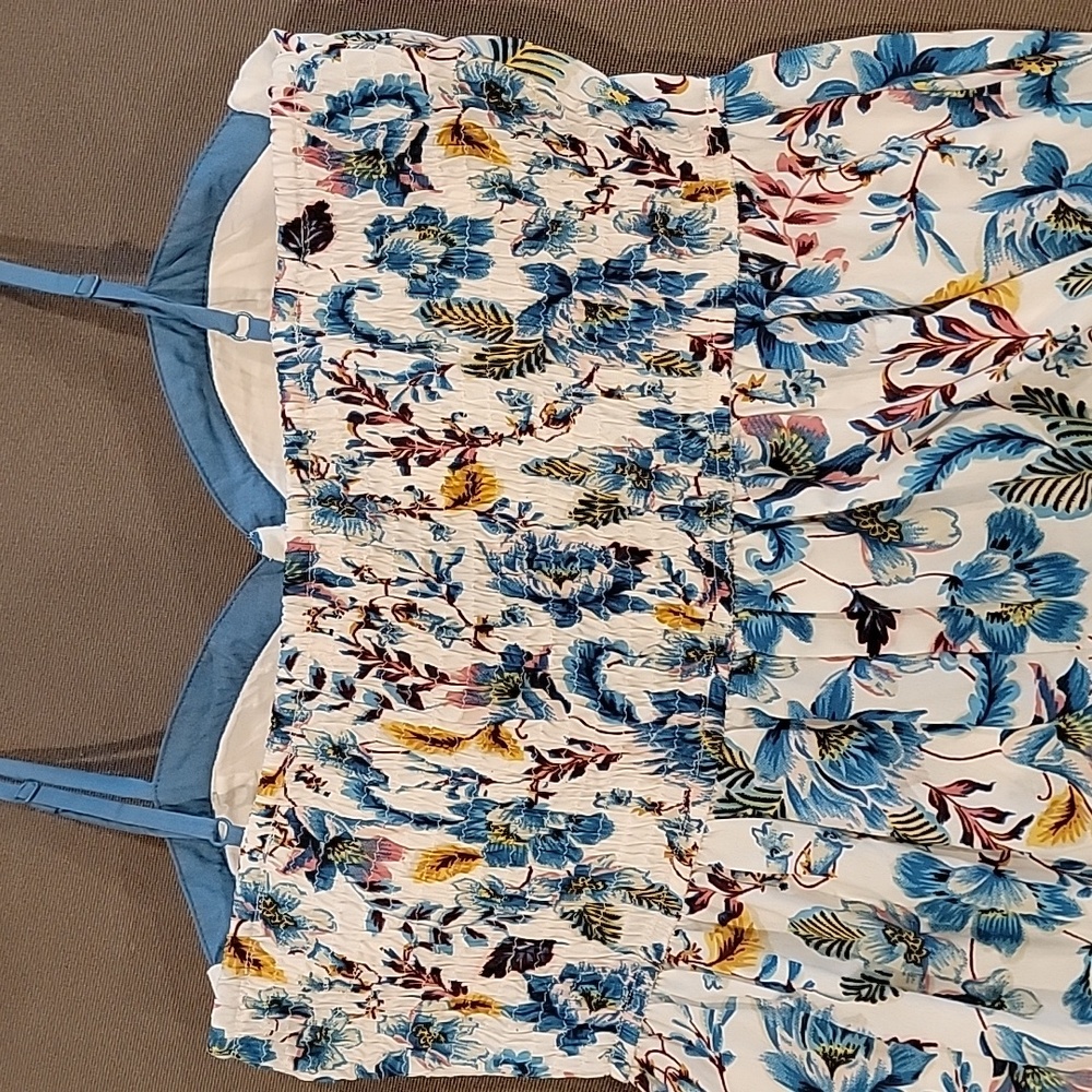Juniors Jumpsuit - Picture 5 of 5